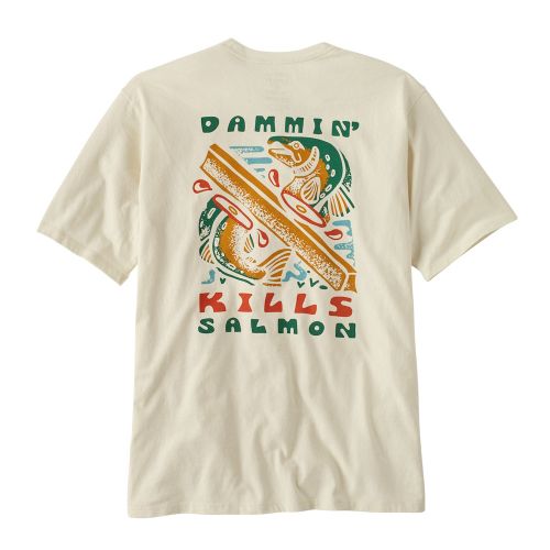 M's Take a Stand Responsibili-Tee DMWI