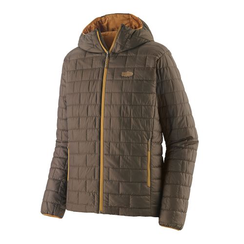 M's Nano Puff Fitz Roy Trout Hoody OTBR