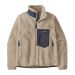 Classic Retro-X Fleece Jacket NTSB