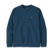 Regenerative Organic Cotton Crewneck Sweatshirt TIDB