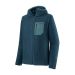 M's R1 Air Full-Zip Hoody TDT