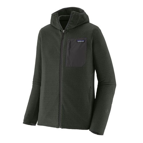 M's R1 Air Full-Zip Hoody OLGG
