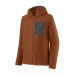 M's R1 Air Full-Zip Hoody ROBN