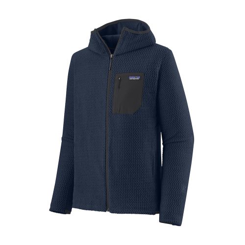 M's R1 Air Full-Zip Hoody NENA