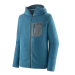 M's R1 Air Full-Zip Hoody WAVB