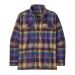 Organic Cotton Midweight Fjord Flannel Shirt SNPL