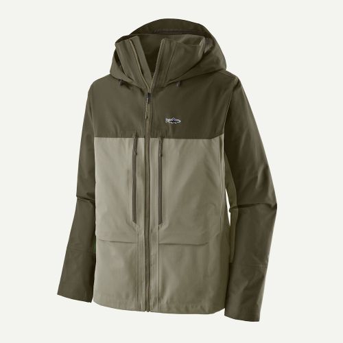 M's Swiftcurrent Wading Jacket RVGN