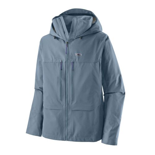 M's Swiftcurrent Wading Jacket UTB