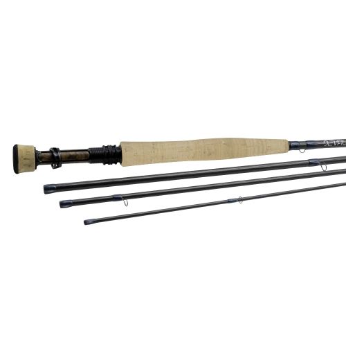 Canne Devaux DVX T80 signature