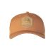 Casquette Devaux Emerger Orange