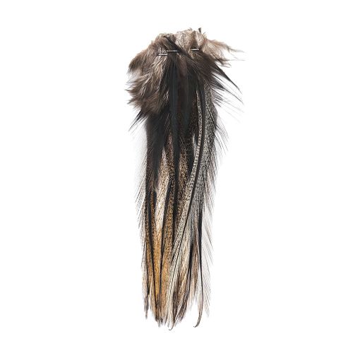 Lancette de Pardo foncé DEVAUX