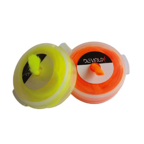 Yarn indicator Devaux