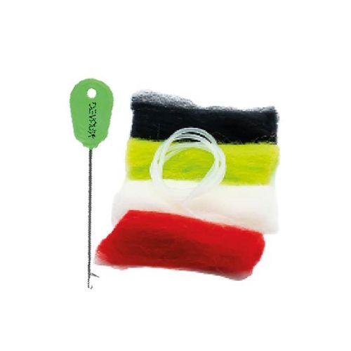 Kit complet Nymphe Indicator Devaux