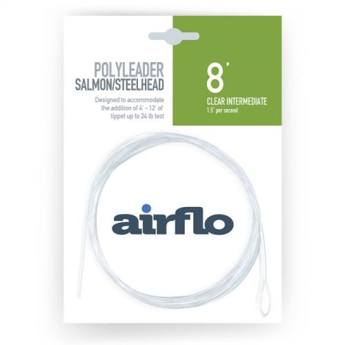 Polyleader Salmon - Steelhead AIRFLO