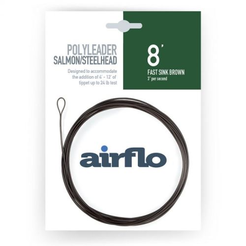 Polyleader Salmon - Steelhead AIRFLO