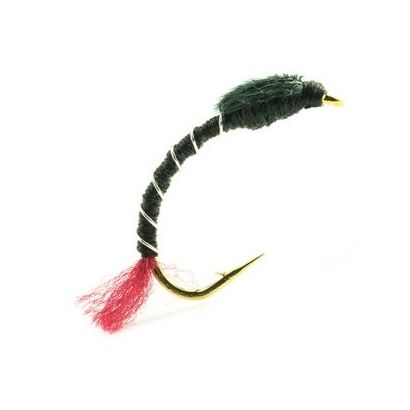 Mouche Chironomes Devaux NCH 09