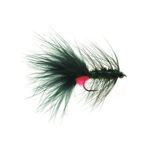 Streamer Devaux ST 98