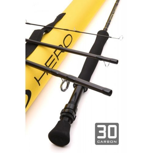 PIKE HERO (9' - #10)