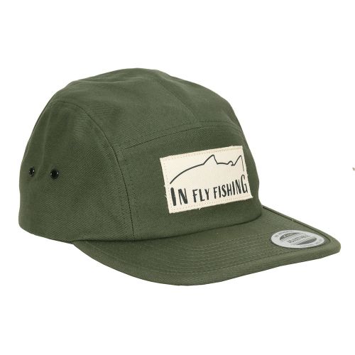 Casquette RETRO FOREST Vision