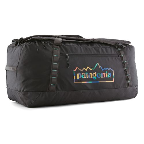 Black Hole Duffel Bag 100L UFIB