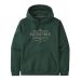 Forge Mark Uprisal Hoody PIGN