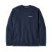 Sweatshirt Patagonia Fitz Roy Icon Uprisal Crew NENA