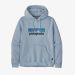 M's P-6 Logo Uprisal Hoody STME