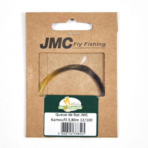 Bas de ligne Kamoufil JMC