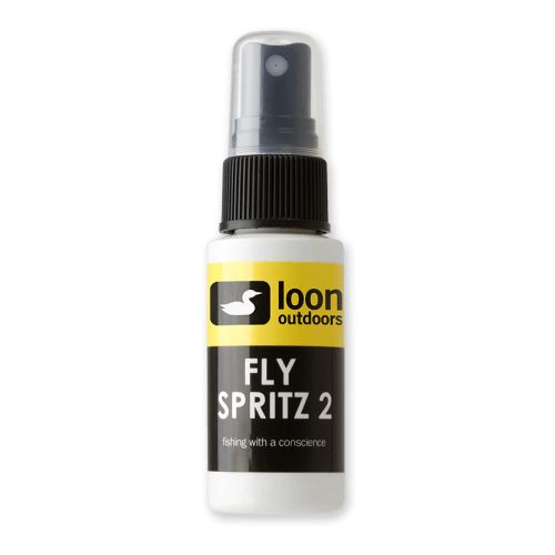 Spray hydrophobe LOON fly spritz II