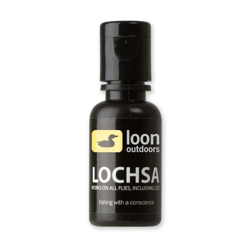 Gel hydrophobe LOCHSA Loon