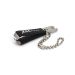 Coupe fil Dr SLICK XBC noir