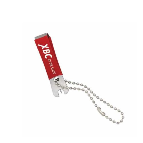 Coupe fil Dr SLICK XBC rouge