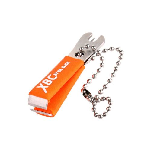 Coupe fil Dr SLICK XBC orange