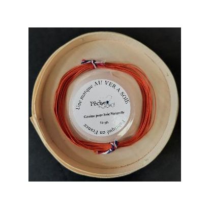 Soie naturelle TENKARA TKR Pêche à soie