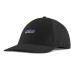 Casquette Patagonia Airshed Cap BLK