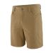 M's Quandary Shorts CSC