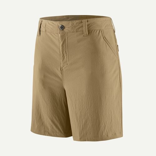 W's Quandary Shorts 7