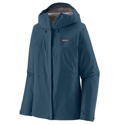 W's Torrentshell 3L Rain Jacket LMBE