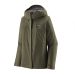 W's Torrentshell 3L Rain Jacket PNGR
