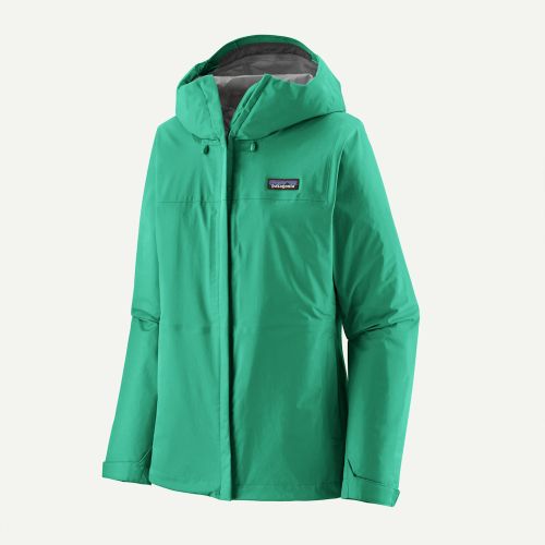 W's Torrentshell 3L Rain Jacket AQST
