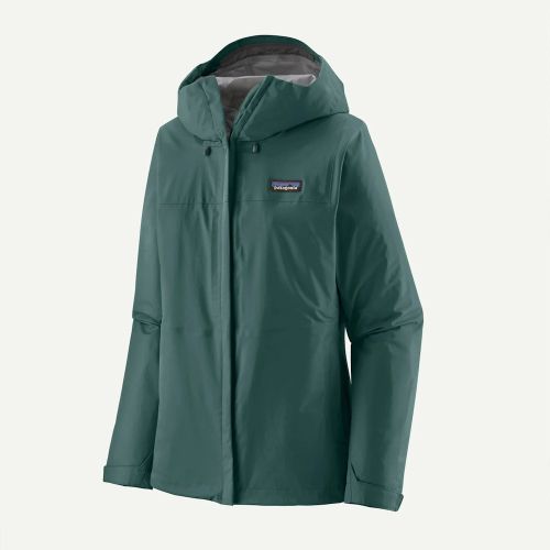 W's Torrentshell 3L Rain Jacket CASG