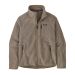 M's Retro Pile Fleece Jacket SBDY
