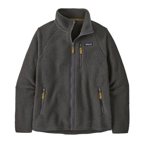 M's Retro Pile Fleece Jacket FGE