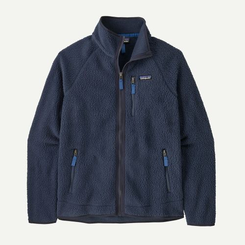 M's Retro Pile Fleece Jacket NNSU