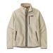 M's Retro Pile Fleece Jacket PLCN