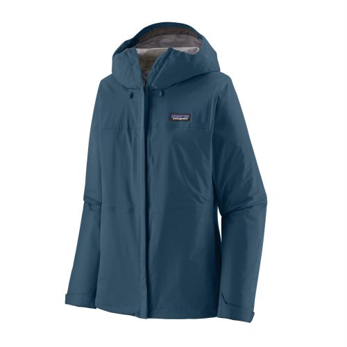 W's Torrentshell 3L Rain Jacket LMBE