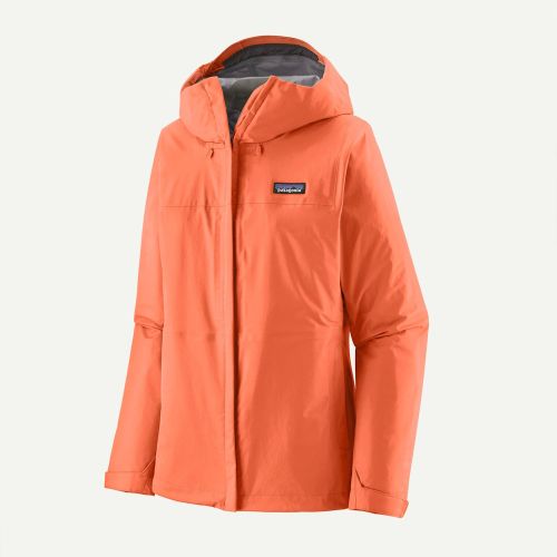W's Torrentshell 3L Rain Jacket PCHS