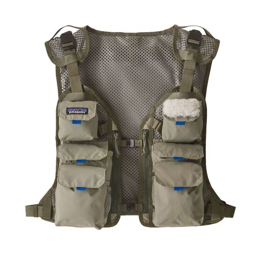 Stealth Convertible Vest RVGN