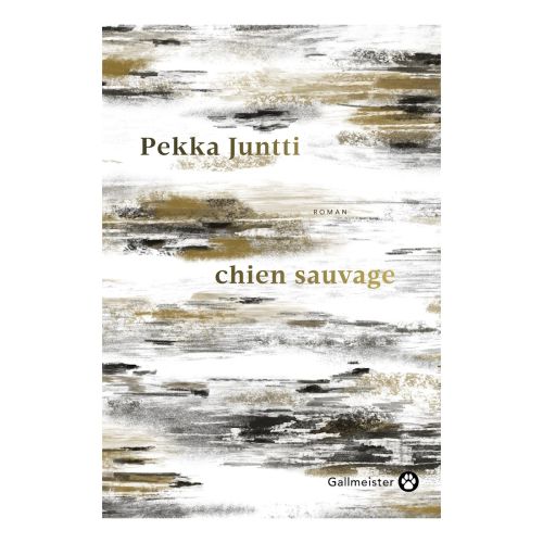 Chien sauvage - Pekka Juntti