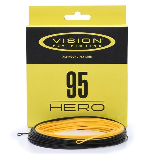 Soie HERO 95 Vision